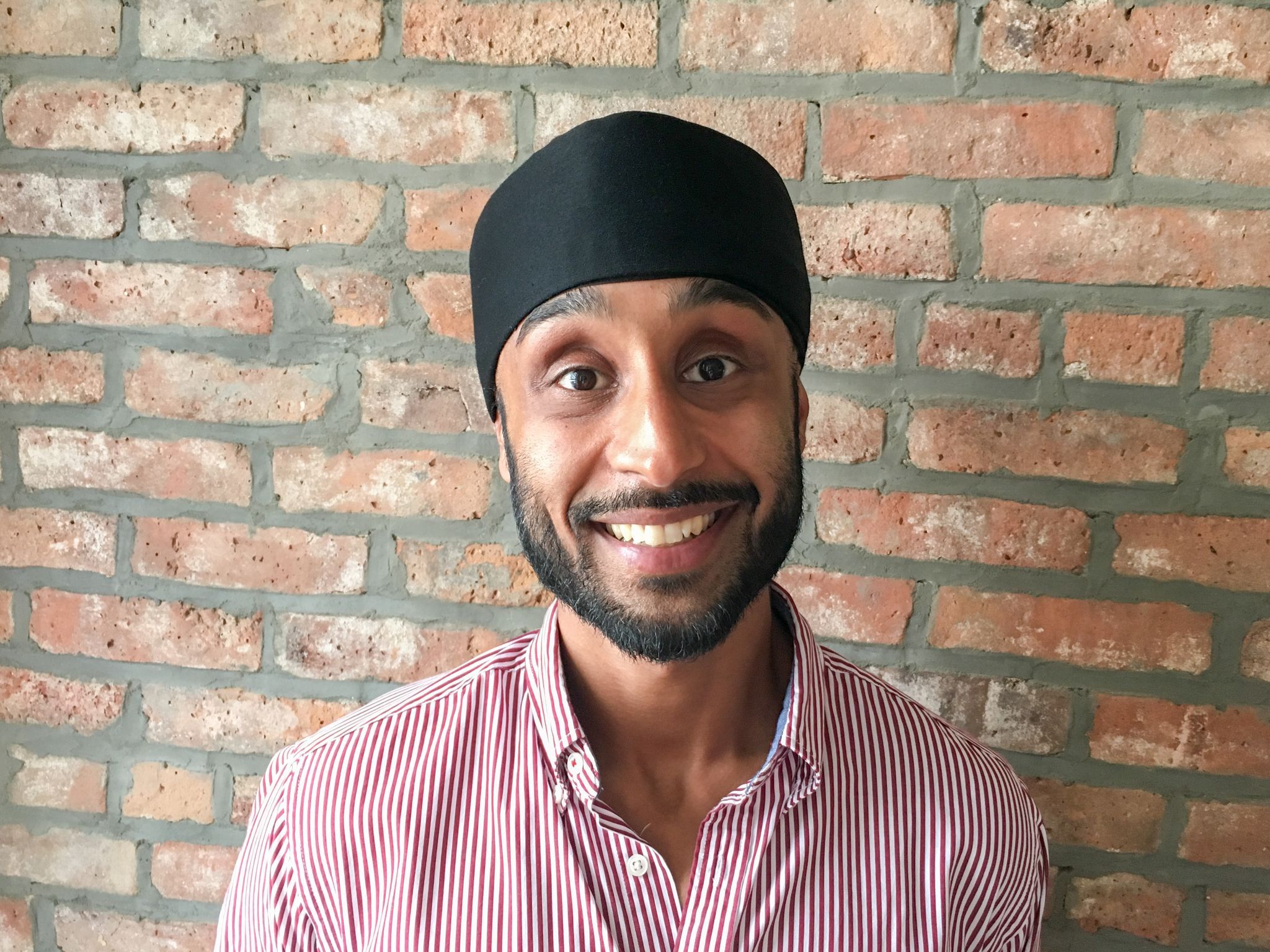 Arjun Panesar